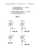 Communication System with Receivers Employing Generalized Two-Stage Data Estimation diagram and image