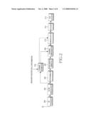 APPARATUS AND METHOD FOR INTERFERENCE CANCELLATION IN A BROADBAND WIRELESS COMMUNICATION SYSTEM diagram and image