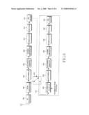 APPARATUS AND METHOD FOR INTERFERENCE CANCELLATION IN A BROADBAND WIRELESS COMMUNICATION SYSTEM diagram and image