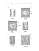 Iterative reconstruction of tomographic image data method and system diagram and image