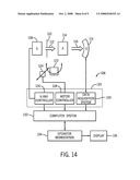 Iterative reconstruction of tomographic image data method and system diagram and image