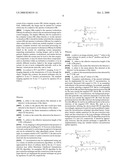 Iterative reconstruction of tomographic image data method and system diagram and image