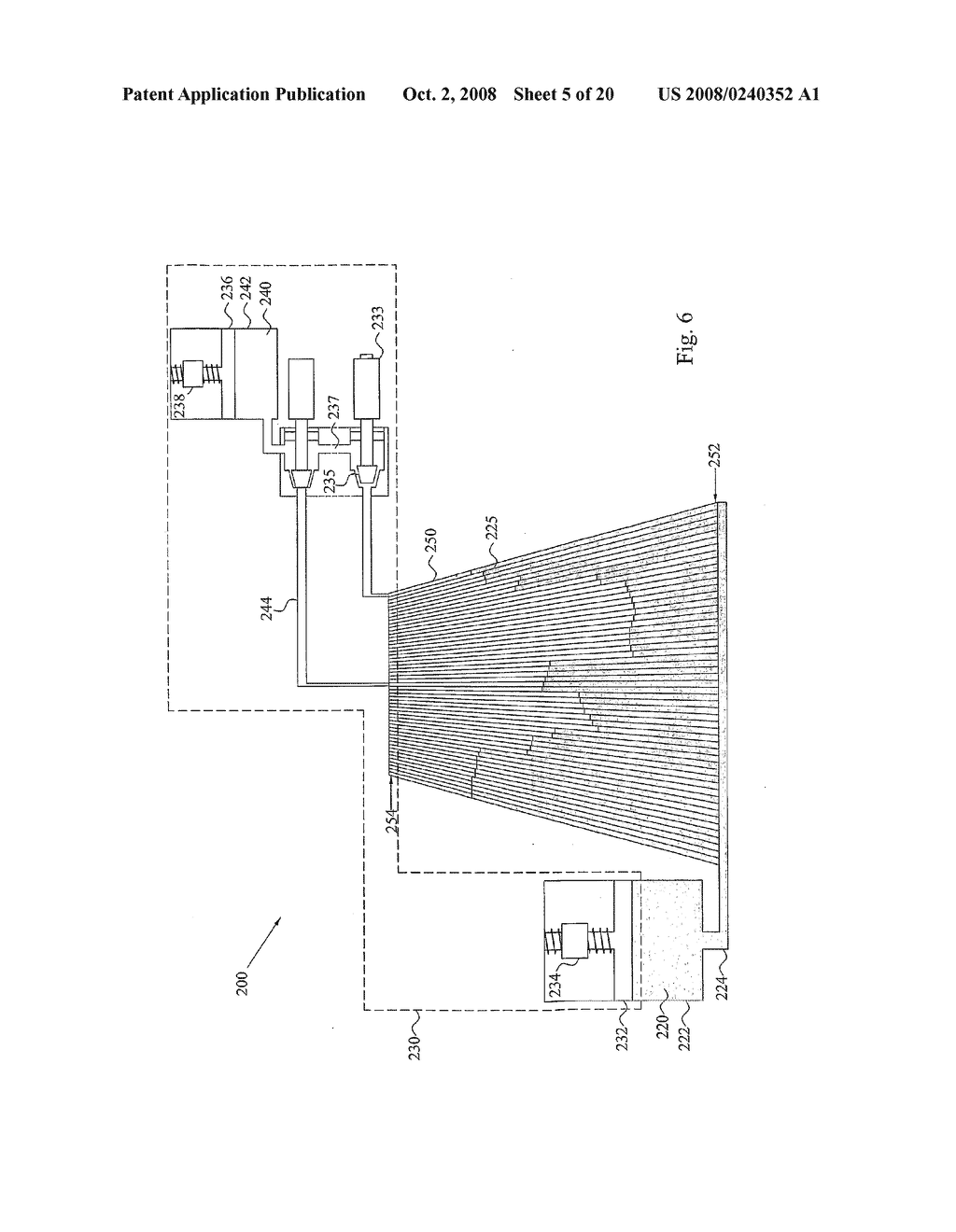 Radiation Modulator - diagram, schematic, and image 06