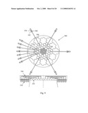 Radiation Modulator diagram and image