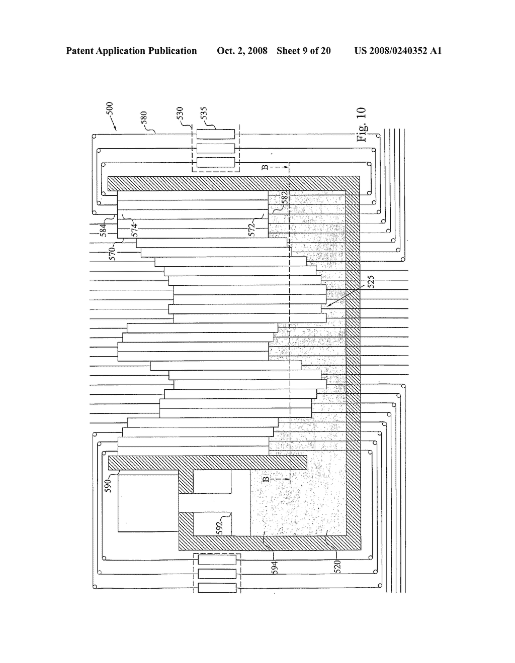 Radiation Modulator - diagram, schematic, and image 10