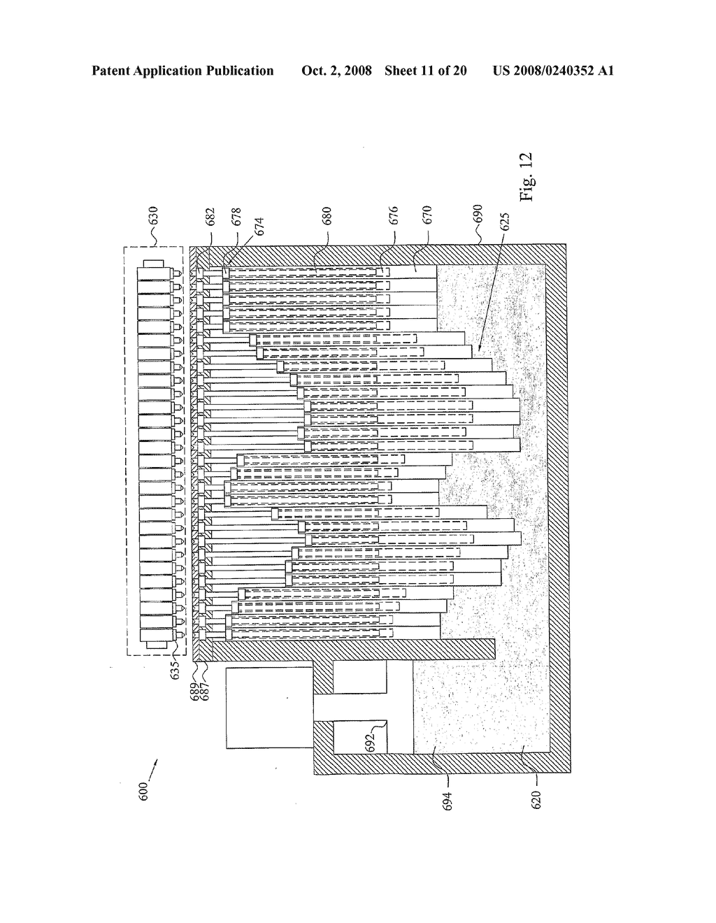 Radiation Modulator - diagram, schematic, and image 12