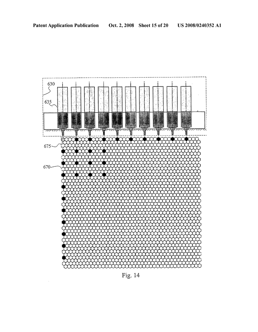 Radiation Modulator - diagram, schematic, and image 16