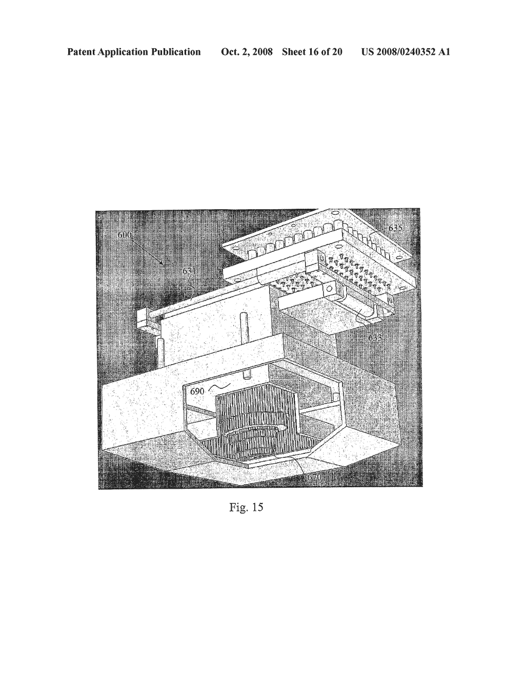 Radiation Modulator - diagram, schematic, and image 17