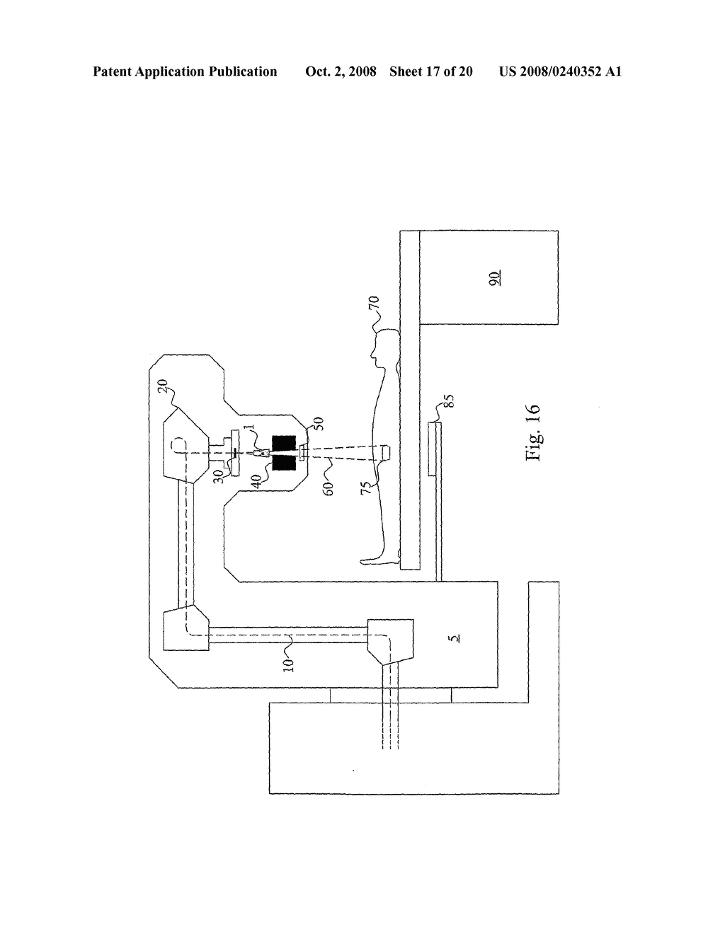 Radiation Modulator - diagram, schematic, and image 18