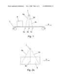 Imaging of materials diagram and image