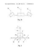 Imaging of materials diagram and image