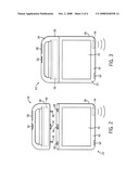 Wireless X-ray detector power system and method diagram and image