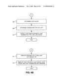 SYSTEMS AND METHODS FOR BRIDGE TAP DETECTION BASED ON PER-PORT CALIBRATION diagram and image