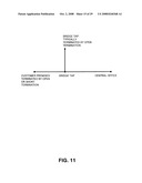 SYSTEMS AND METHODS FOR BRIDGE TAP DETECTION BASED ON PER-PORT CALIBRATION diagram and image