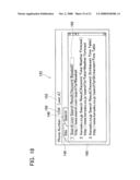 Network System And Communication Device diagram and image