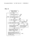 Network System And Communication Device diagram and image