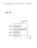 Network System And Communication Device diagram and image