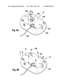 Discussion Unit with Removable Rim diagram and image