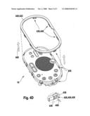 Discussion Unit with Removable Rim diagram and image