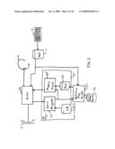 Semi-supervised training of destination map for call handling applications diagram and image