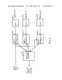 Semi-supervised training of destination map for call handling applications diagram and image