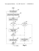 Semi-supervised training of destination map for call handling applications diagram and image