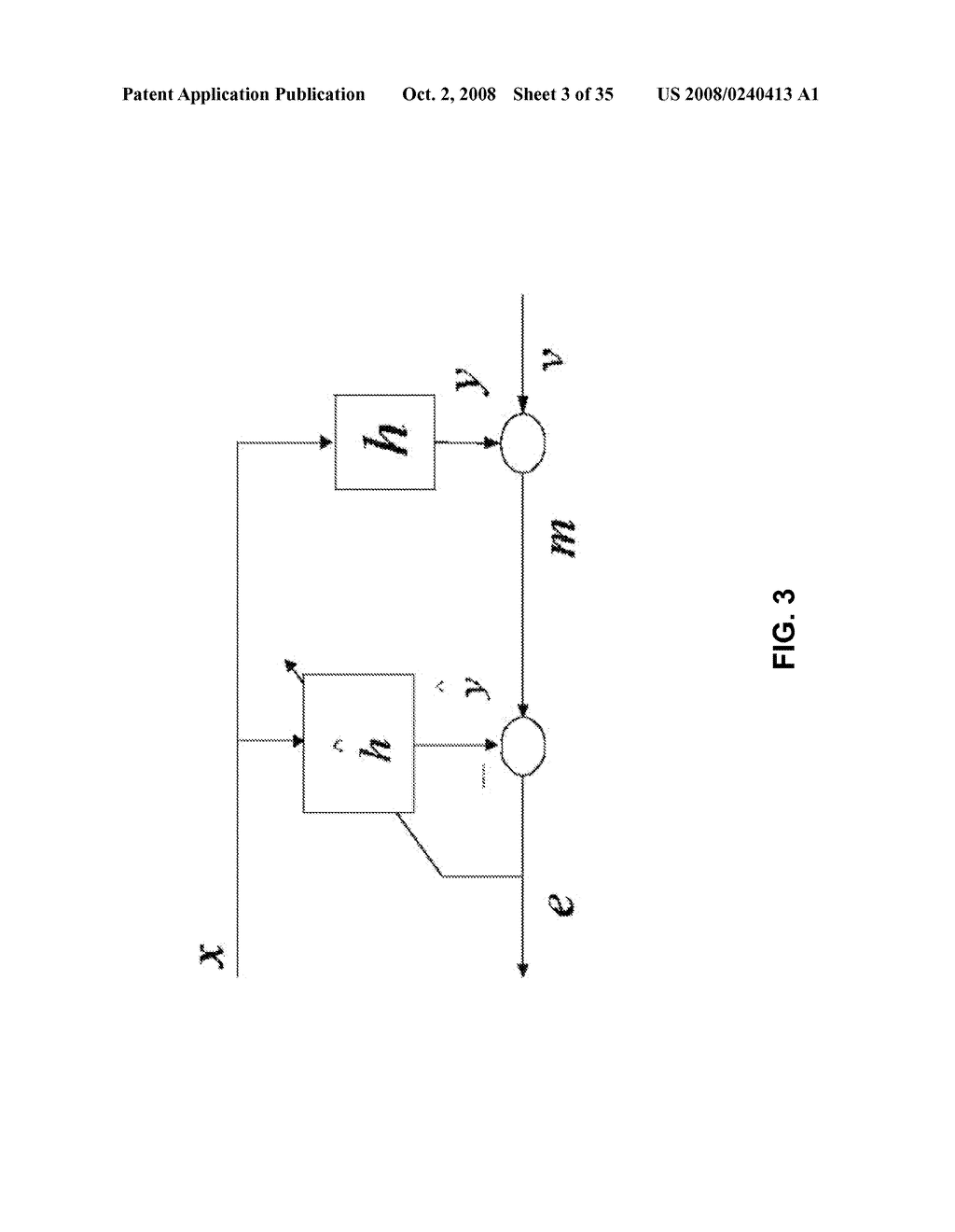 CROSS-CORRELATION BASED ECHO CANCELLER CONTROLLERS - diagram, schematic, and image 04