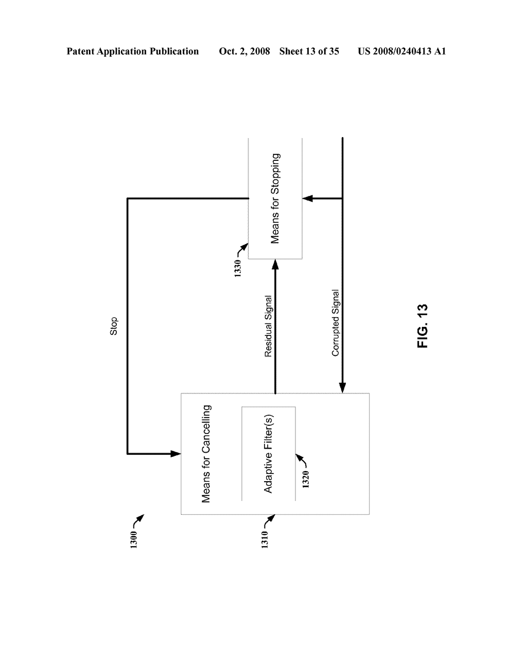 CROSS-CORRELATION BASED ECHO CANCELLER CONTROLLERS - diagram, schematic, and image 14