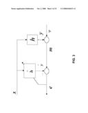 HYBRID ECHO CANCELLER CONTROLLERS diagram and image