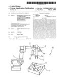 APPARATUS FOR PICKING UP OBJECTS diagram and image