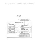 APPARATUS FOR PICKING UP OBJECTS diagram and image