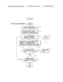 APPARATUS FOR PICKING UP OBJECTS diagram and image