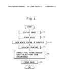 APPARATUS FOR PICKING UP OBJECTS diagram and image