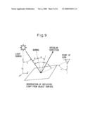 APPARATUS FOR PICKING UP OBJECTS diagram and image