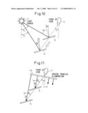 APPARATUS FOR PICKING UP OBJECTS diagram and image