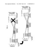 RECOGNITION DEVICE, RECOGNITION METHOD, AND COMPUTER-READABLE RECORDING MEDIUM RECORDED WITH RECOGNITION PROGRAM diagram and image