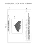 RECOGNITION DEVICE, RECOGNITION METHOD, AND COMPUTER-READABLE RECORDING MEDIUM RECORDED WITH RECOGNITION PROGRAM diagram and image