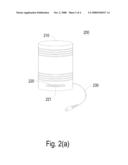 RADIOGRAPHIC FILM READING DEVICE diagram and image