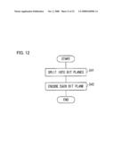 IMAGE PROCESSING DEVICE, IMAGE PROCESSING METHOD, AND STORAGE MEDIUM diagram and image