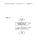 IMAGE PROCESSING DEVICE, IMAGE PROCESSING METHOD, AND STORAGE MEDIUM diagram and image