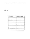 IMAGE PROCESSING DEVICE, IMAGE PROCESSING METHOD, AND STORAGE MEDIUM diagram and image