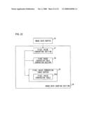 IMAGE PROCESSING DEVICE, IMAGE PROCESSING METHOD, AND STORAGE MEDIUM diagram and image