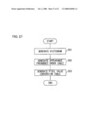 IMAGE PROCESSING DEVICE, IMAGE PROCESSING METHOD, AND STORAGE MEDIUM diagram and image