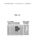 IMAGE DISTRIBUTION APPARATUS, COMMUNICATION TERMINAL APPARATUS, AND CONTROL METHOD THEREOF diagram and image