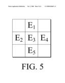 EDGE MAPPING USING PANCHROMATIC PIXELS diagram and image