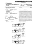 Image processing for image deformation diagram and image