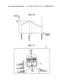 Image processing for image deformation diagram and image