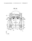 Image processing for image deformation diagram and image