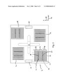 Gas Bearing System diagram and image