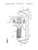 SLIDING ELEMENT PROCEDURE AND DEVICE FOR ITS PRODUCTION diagram and image